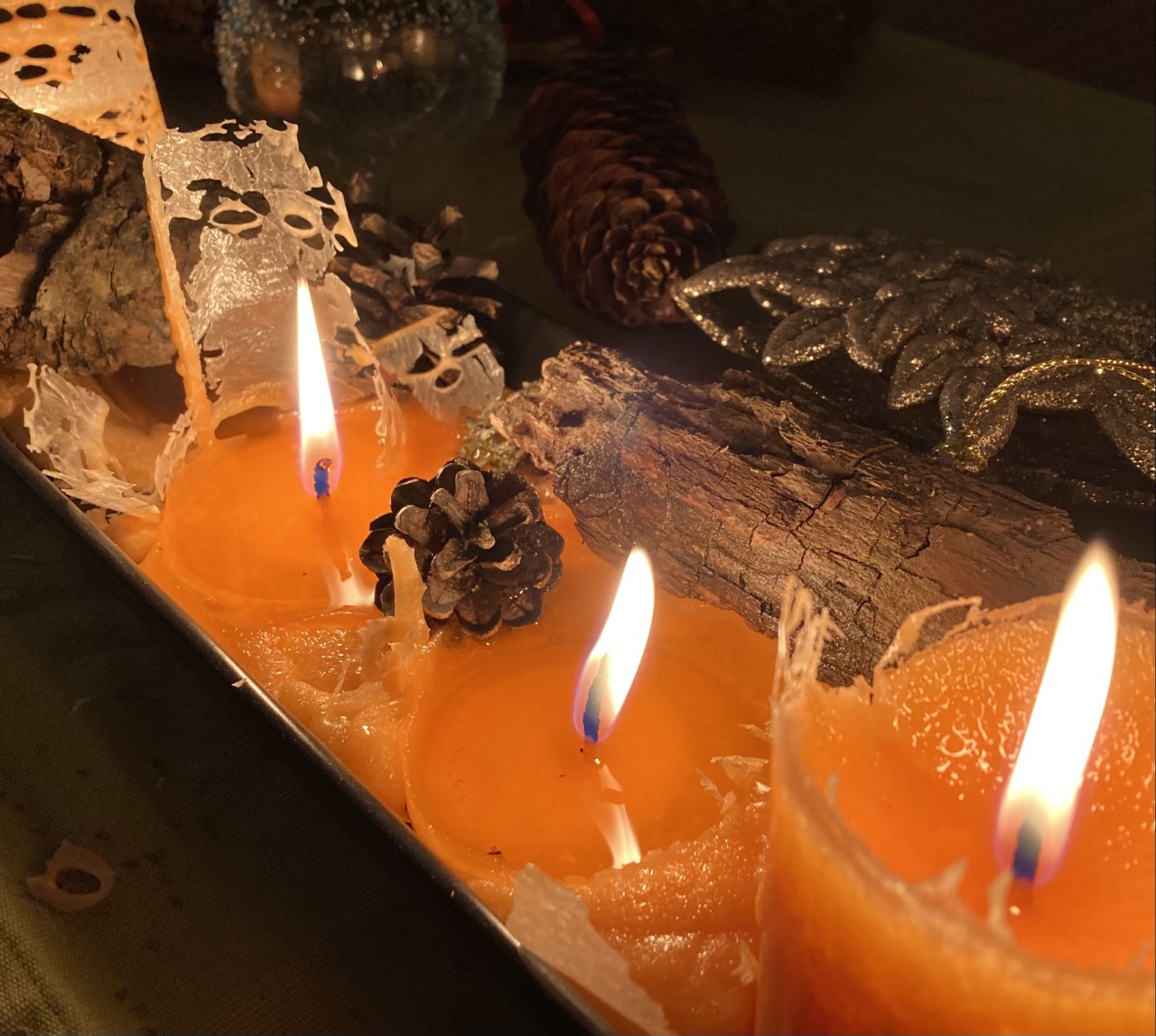 Adventsgottesdienst